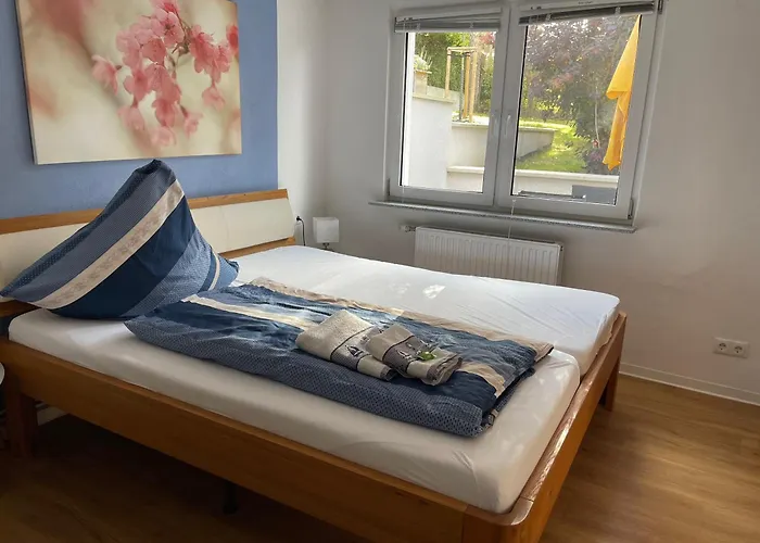 Ferienwohnung Sturmmöwe