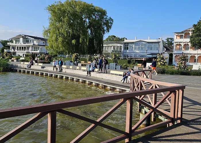 Ferienhaus Binz