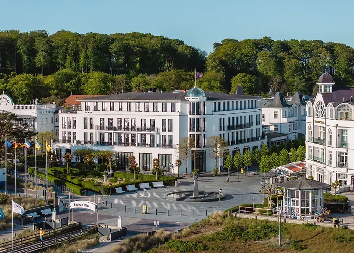 A-Rosa Hotel Ceres Am Meer - Adults Only